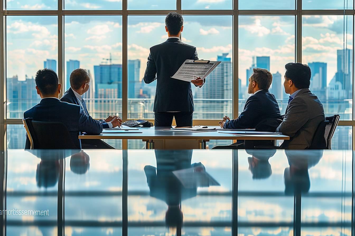 Amortissement dérogatoire : définition, calcul et avantages fiscaux pour les entreprises
