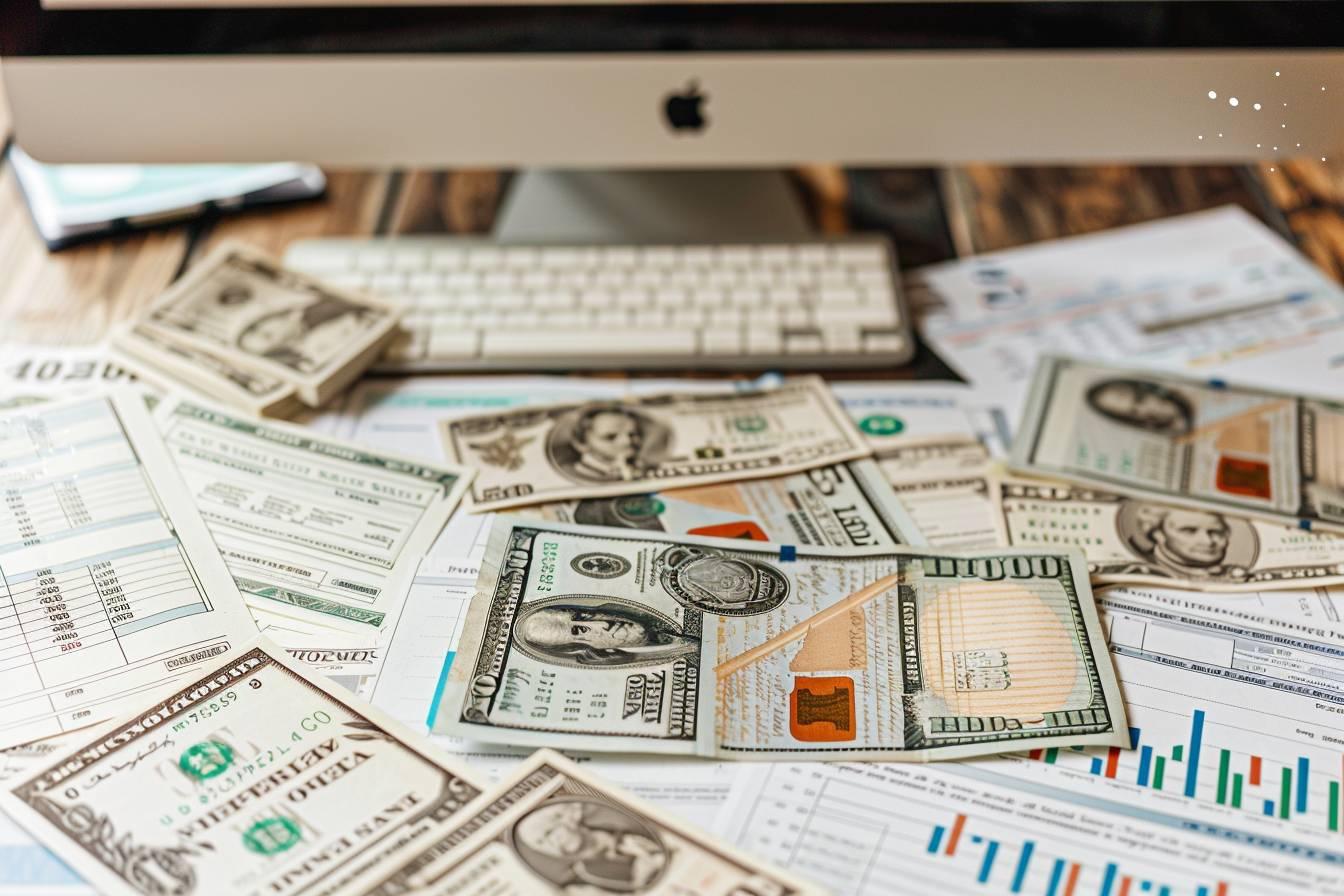Seller credit: advantageous financing solution for real estate purchases between individuals