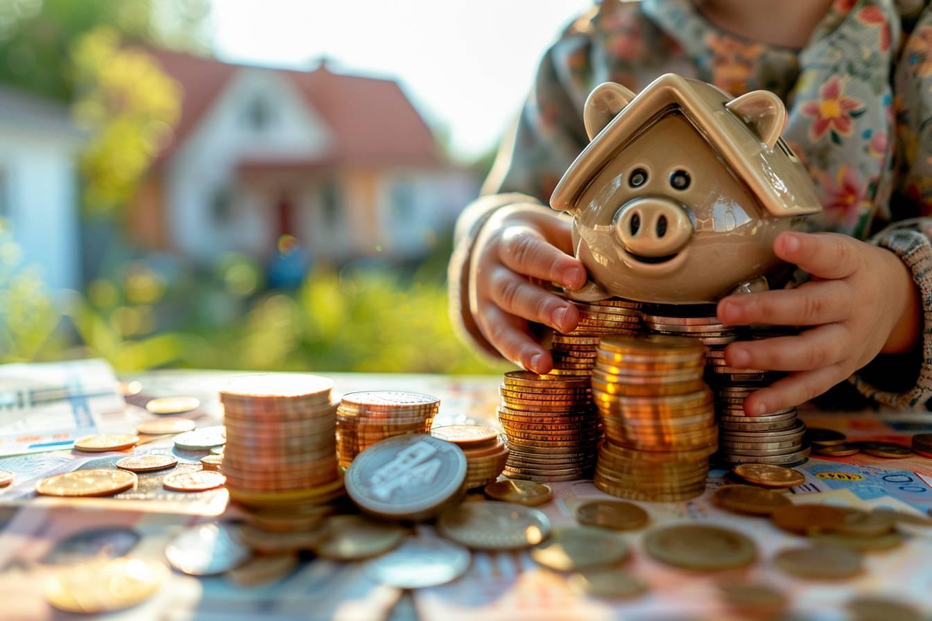 Crédit vendeur : solution de financement avantageuse pour l'achat immobilier entre particuliers