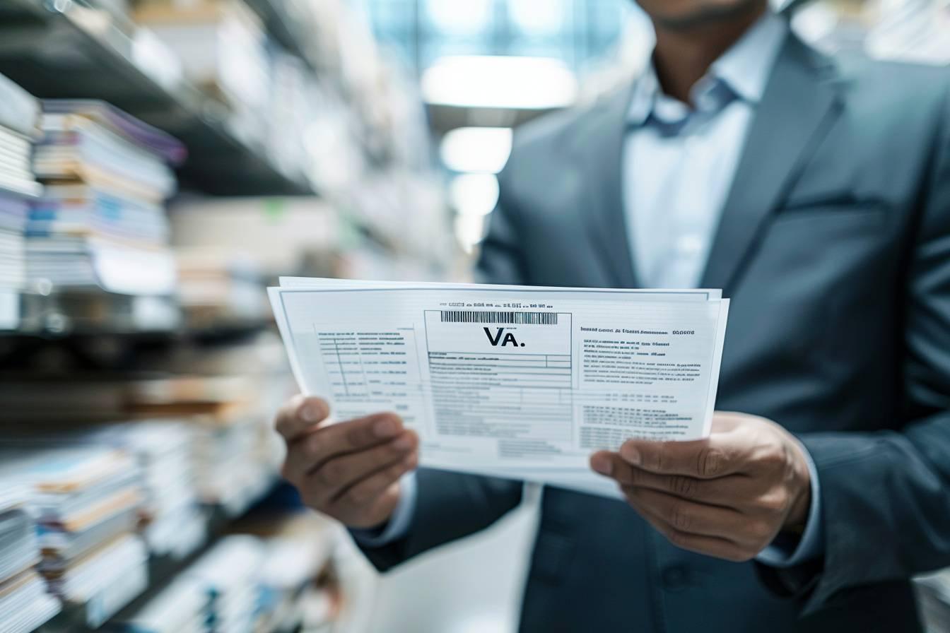 Comment obtenir et vérifier son numéro de TVA : guide complet pour les entreprises