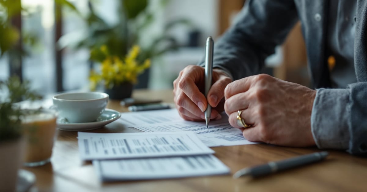 Comprendre le bilan comptable - bilan définition comptable