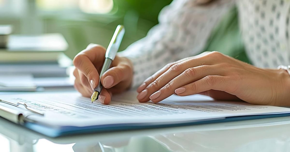 Come scrivere una modifica contrattuale guida pratica per modificare legalmente