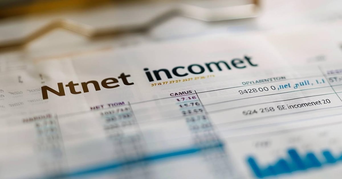 Comment calculer interpreter resultat net dune entreprise guide complet debutant