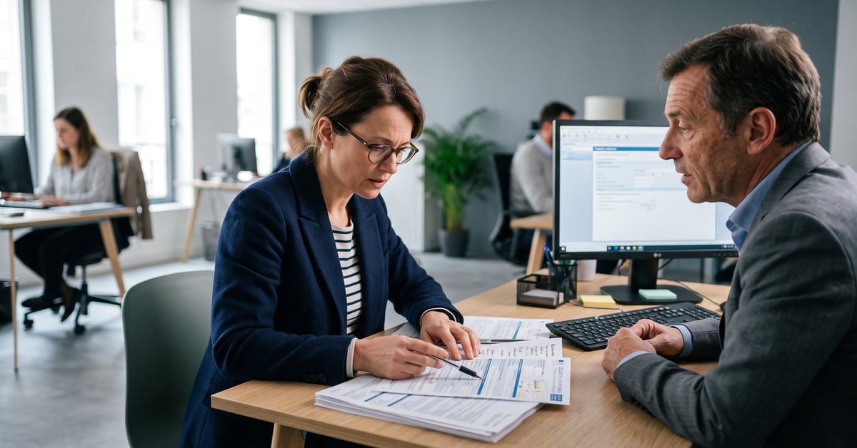 Heures supplémentaires et impôts : impact sur le salaire net d'un employé